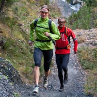 Raus aus der Stadt! So geht Trailrunning für Anfänger